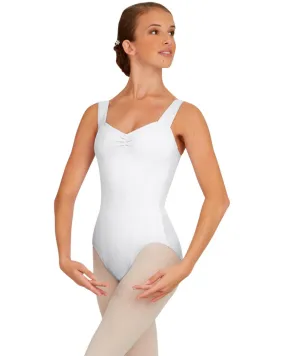 Capezio Wide Strap Leotard