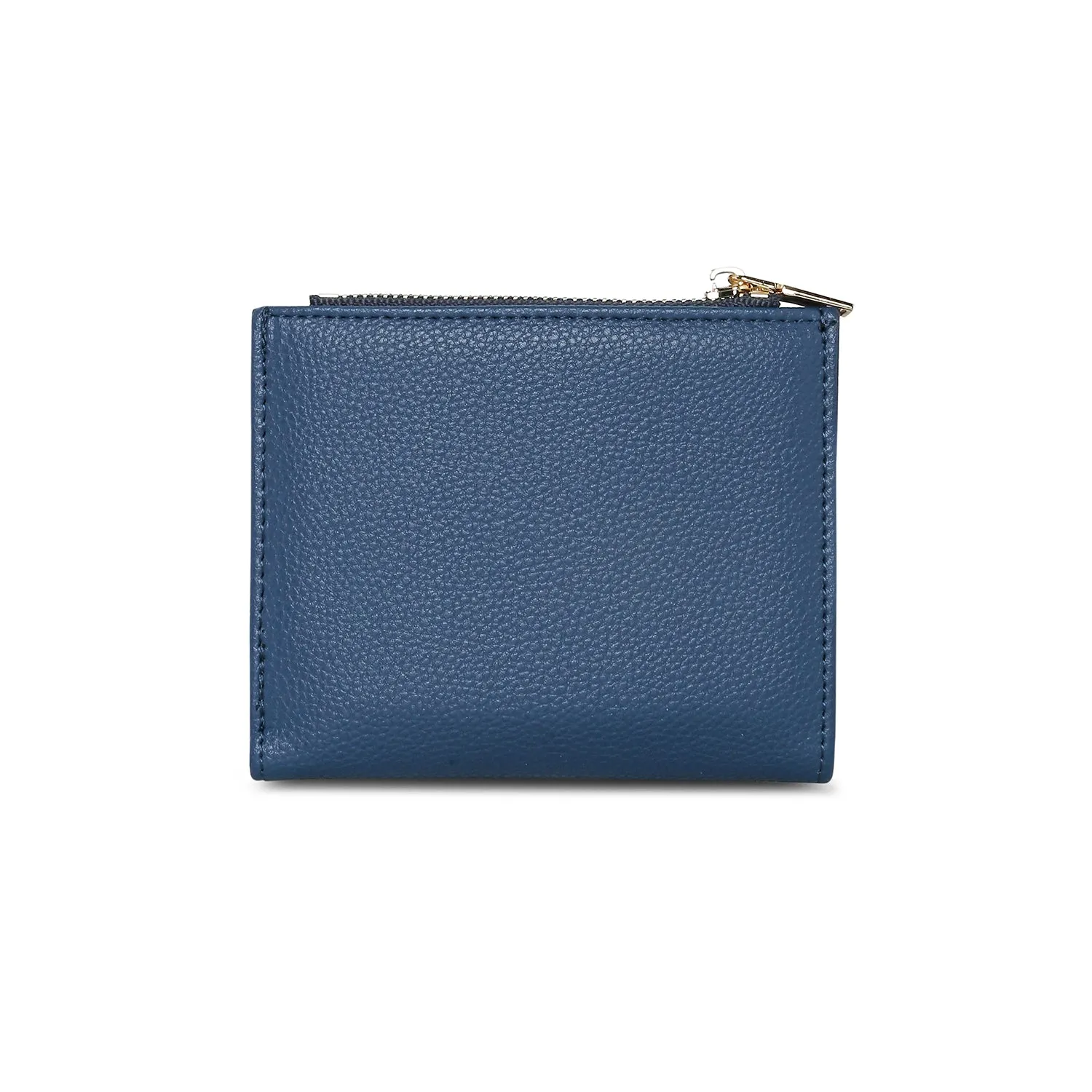 Caprese Angelina Wallet Small Blue