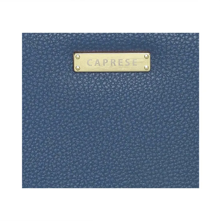 Caprese Angelina Wallet Small Blue