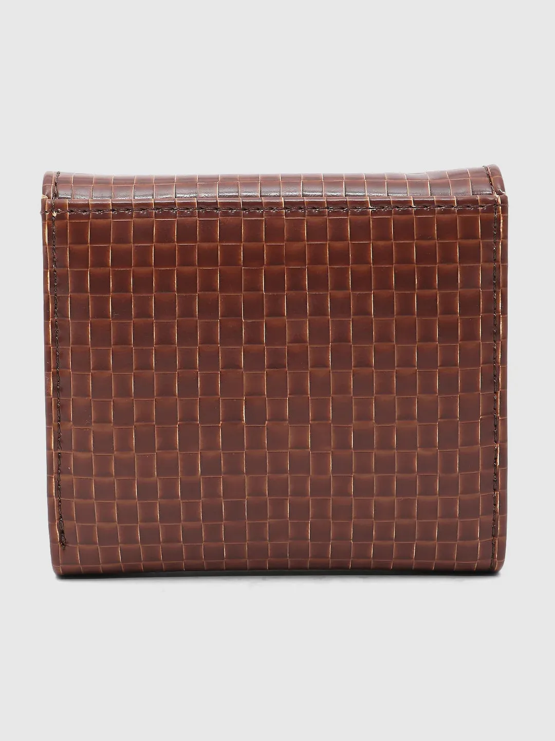 Caprese Ernesa Wallet Small Brown