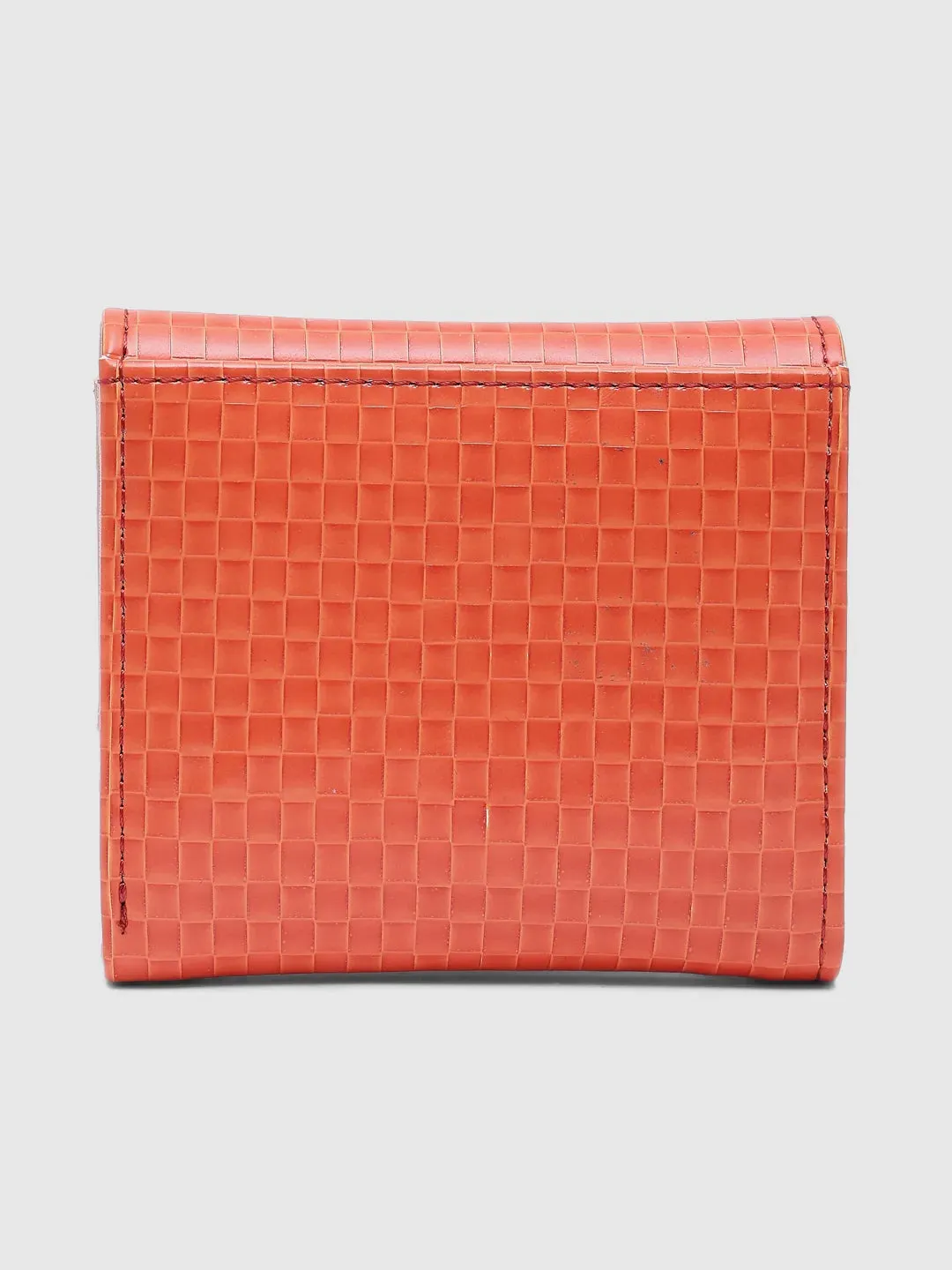 Caprese Ernesa Wallet Small Orange