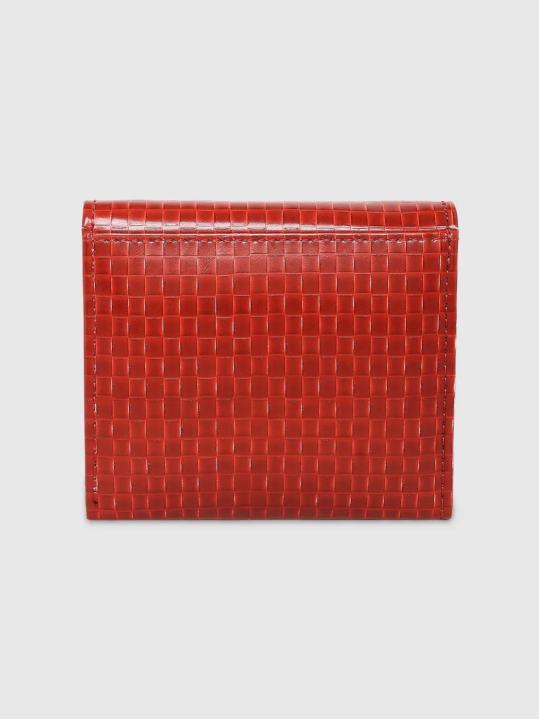 Caprese Ernesa Wallet Small Red