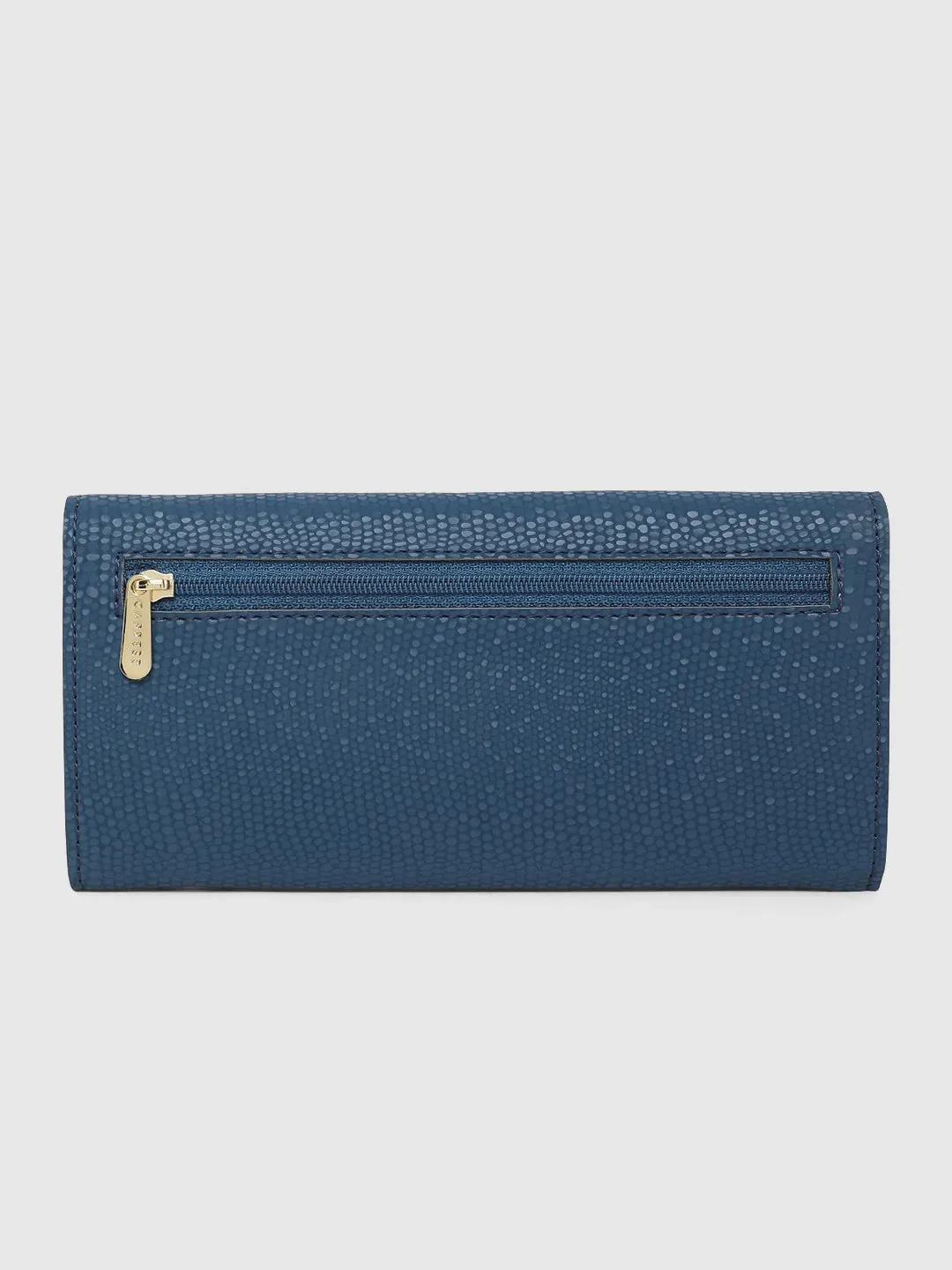 Caprese Helene Wallet Medium Teal