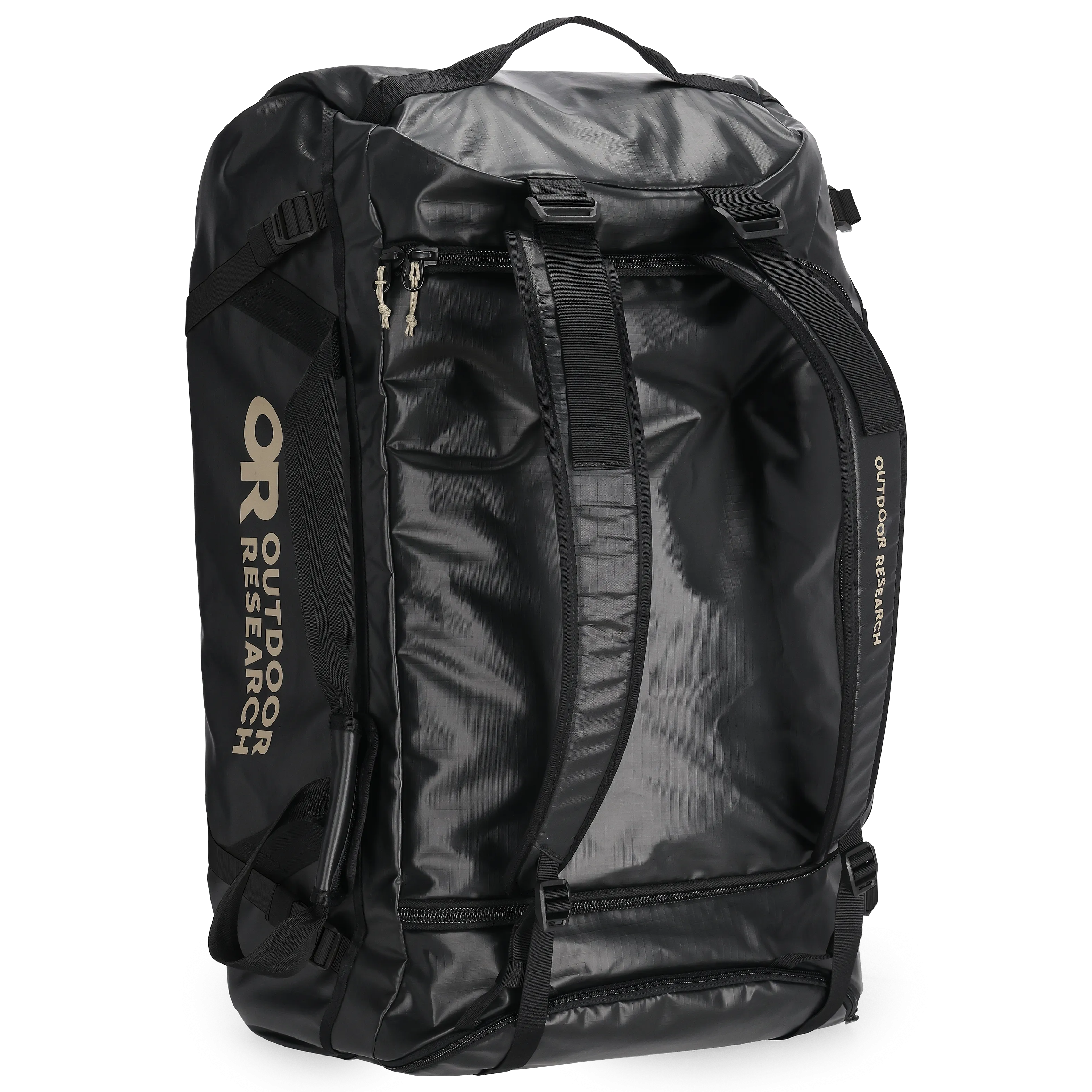 CarryOut Duffel 80L