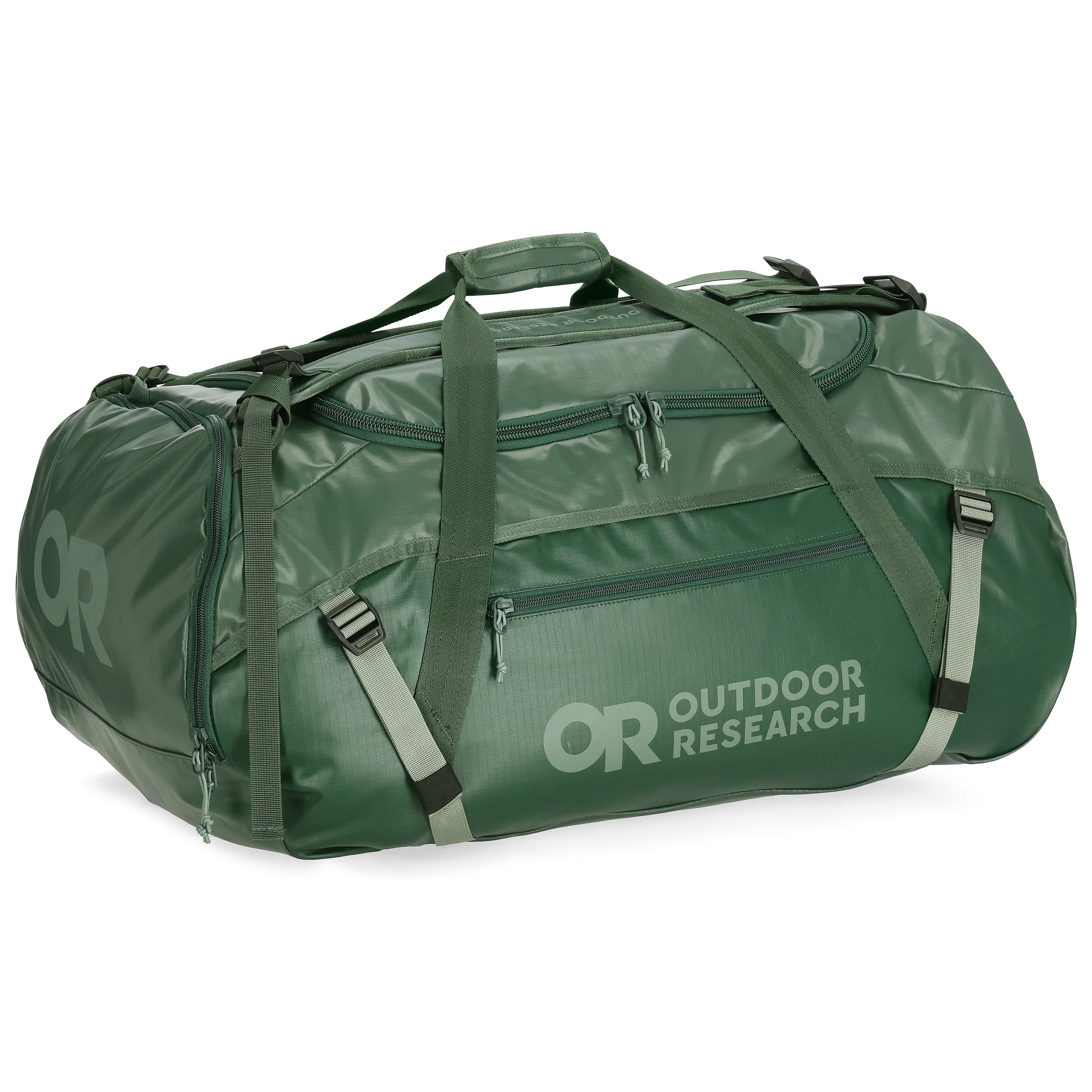 CarryOut Duffel 80L