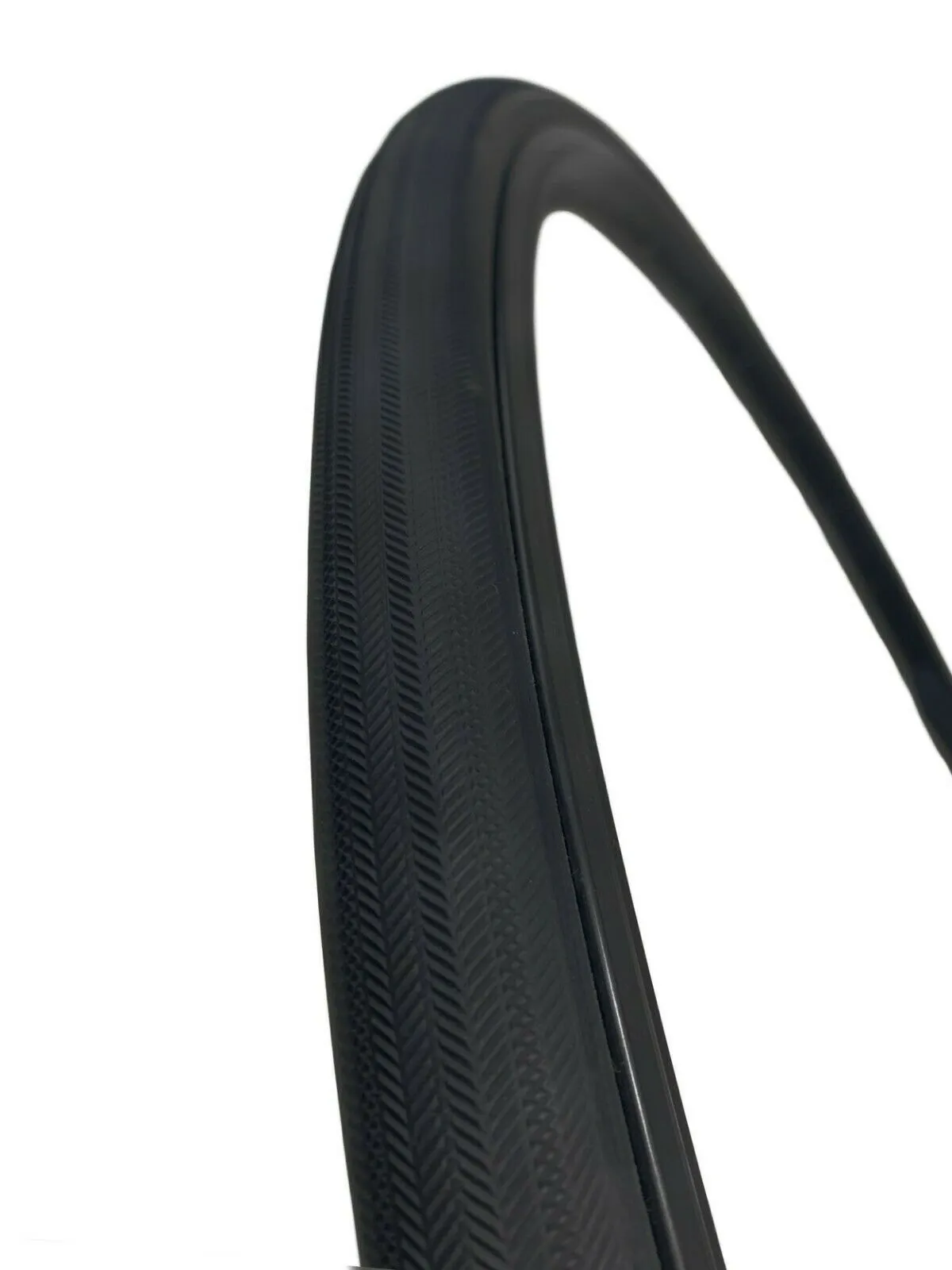 Challenge Elite Open Tubular Road Tyre - 700 x 23c - Black Yellow or Blue