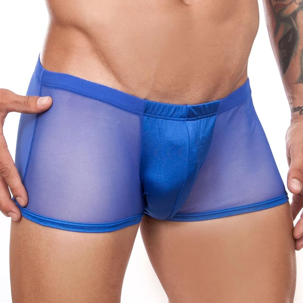 Cover Male CM164 Seductive Boxer Trunk