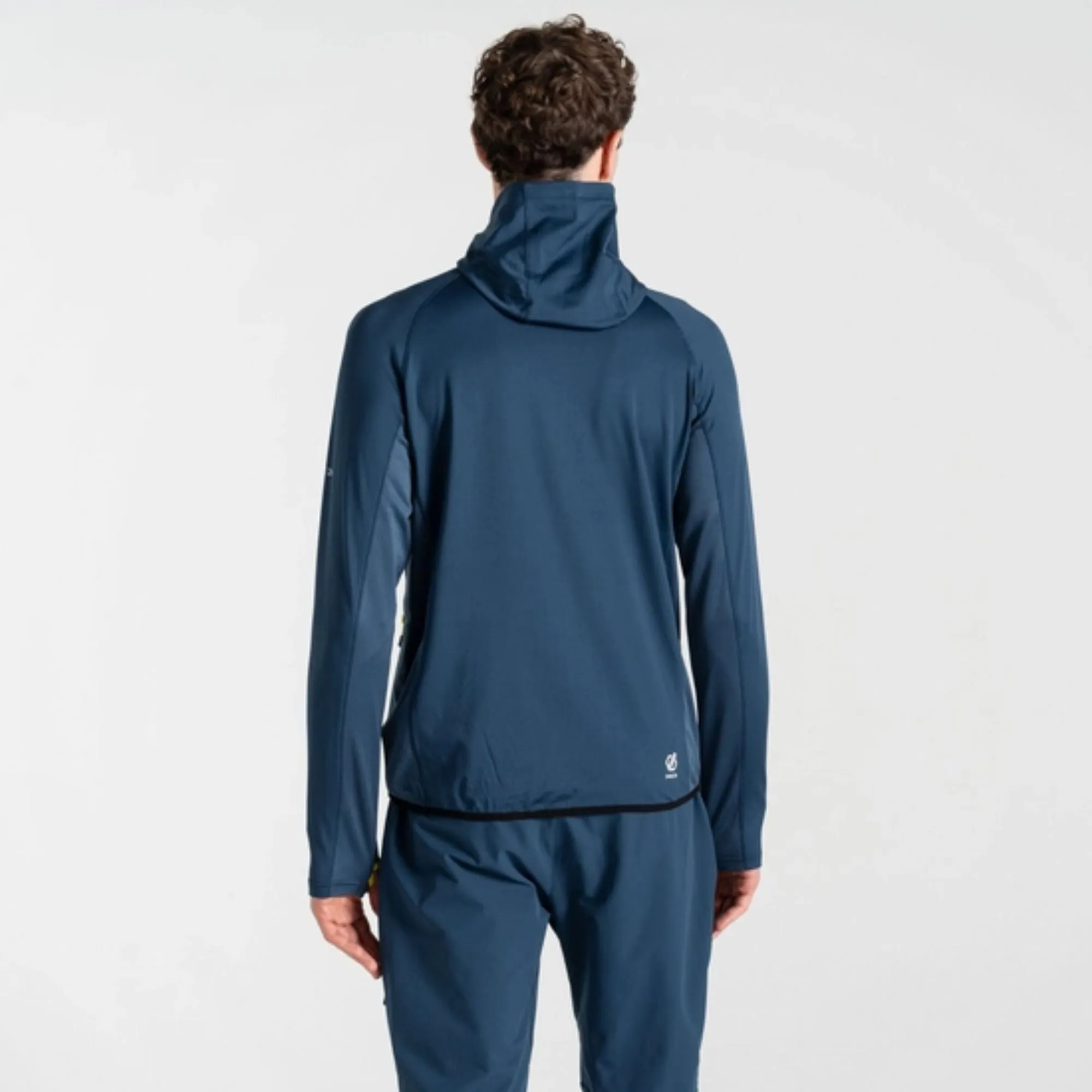 D2B Men's Assimilate II Core Stretch Midlayer