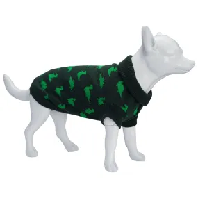 Dan & Sam - Dog Jumper (Dinosaur Land) - 40cm