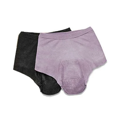 Depends Silhouette Underwear for Women