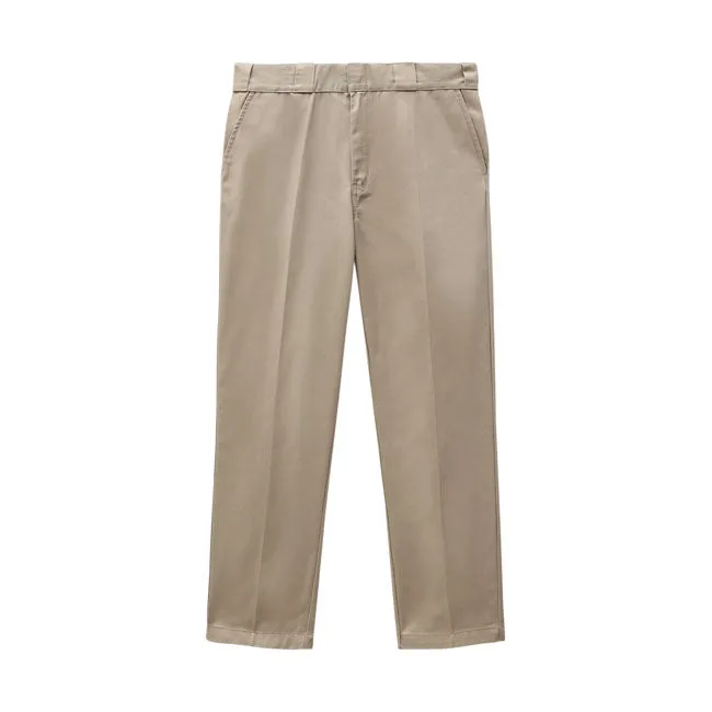 Dickies Elizaville Ladies Trouser Khaki