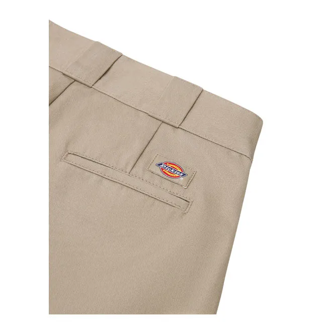 Dickies Elizaville Ladies Trouser Khaki