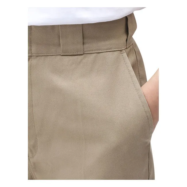 Dickies Elizaville Ladies Trouser Khaki