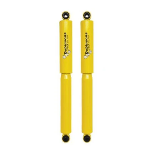 Dobinsons Pair of Shocks (GS59-649)