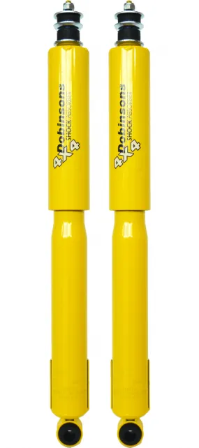 Dobinsons Pair Rear GS Shocks (GS43-785)