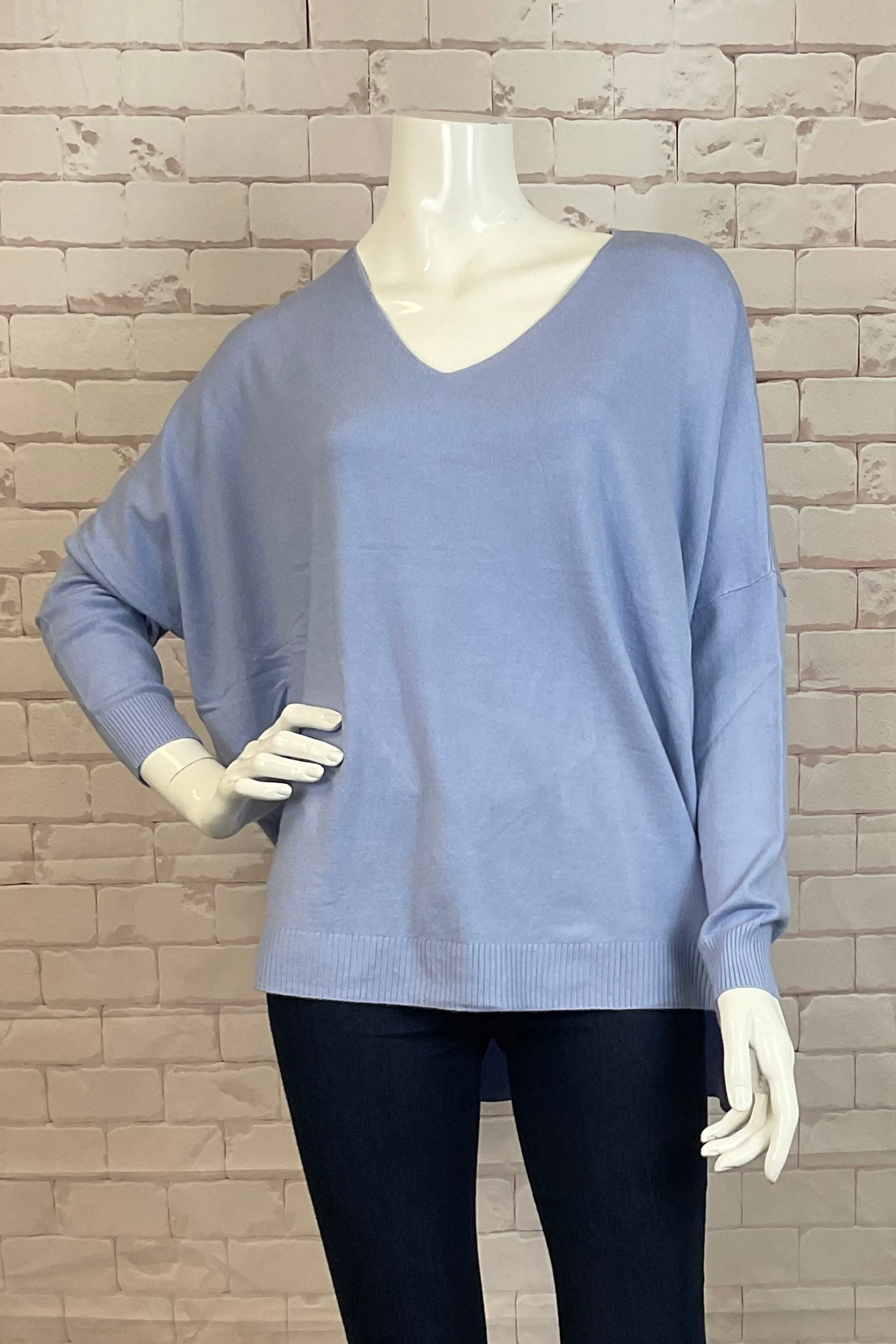 DOLMAN TOP