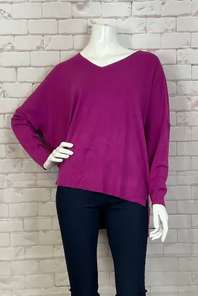 DOLMAN TOP