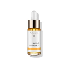 Dr. Hauschka Clarifying Day Oil 18ml