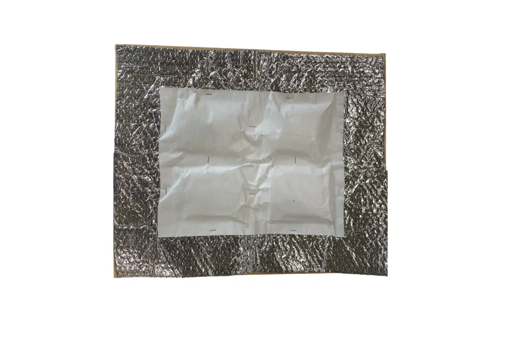 Economy Moisture Absorbing Pad