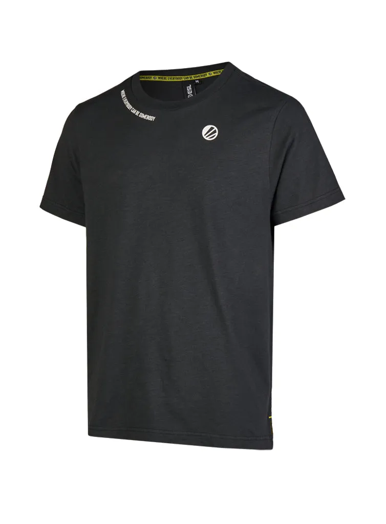 ESL Essentials T-shirt Black