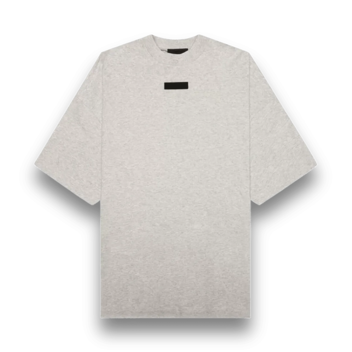 Essentials Fear of God Crewneck T-Shirt 2024 - Grey