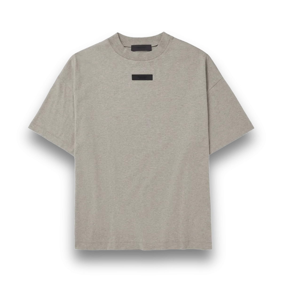 Essentials Fear of God Crewneck T-Shirt 2024 - Taupe