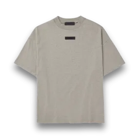 Essentials Fear of God Crewneck T-Shirt 2024 - Taupe