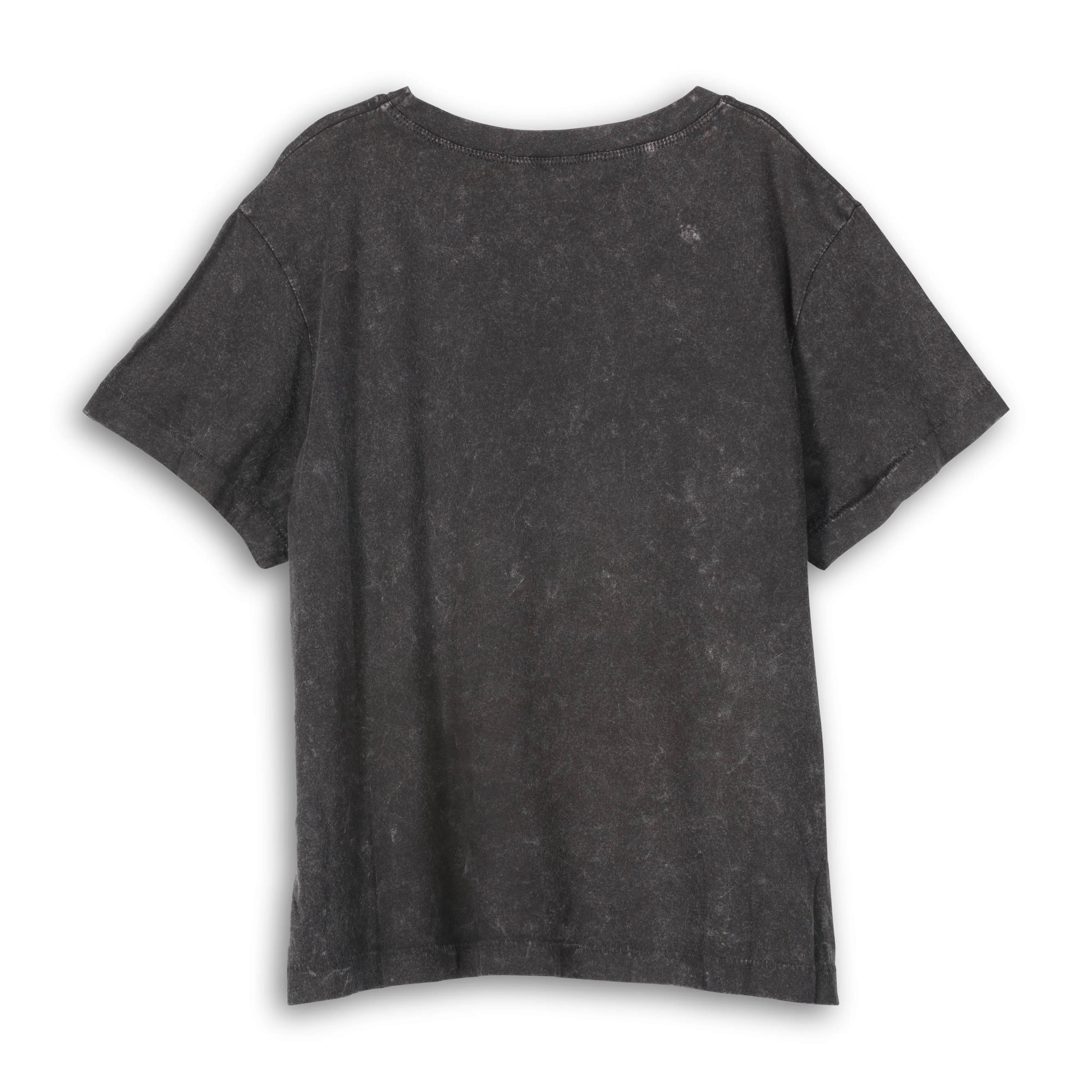 Essentials - Perfect Tee - Black Snow