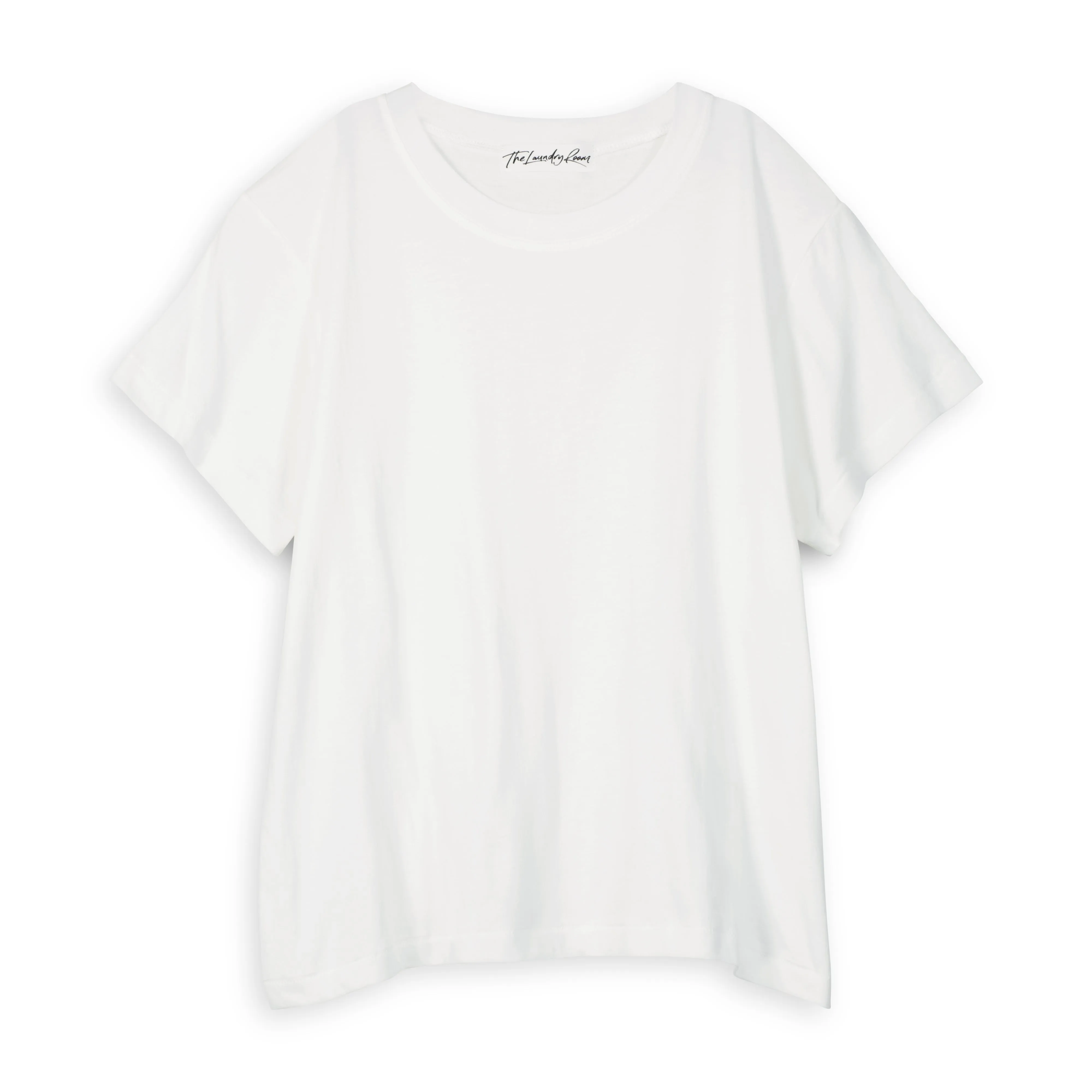 Essentials - Perfect Tee - White