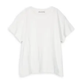 Essentials - Perfect Tee - White