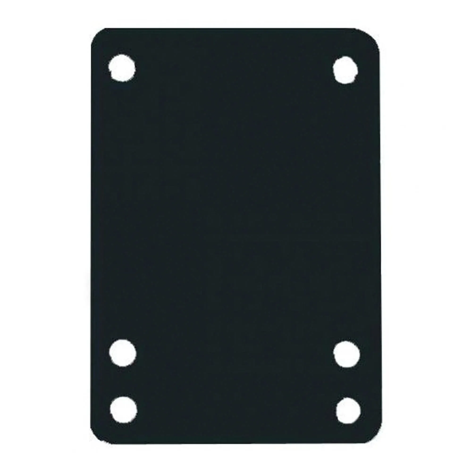 Essentials Shock Pad Assorted 1/8" - Black (Set of 2)