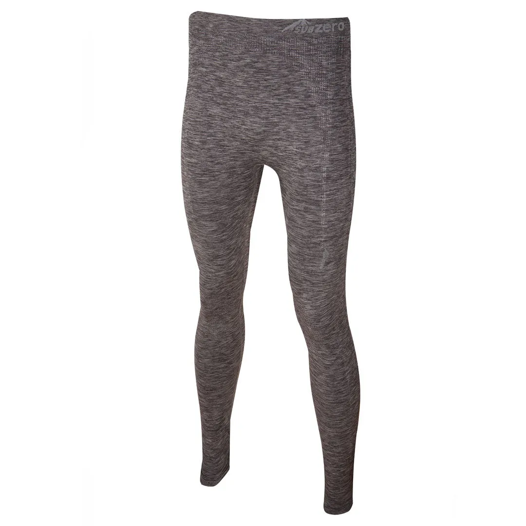 Factor 1 Plus Mens Base Layer Leggings