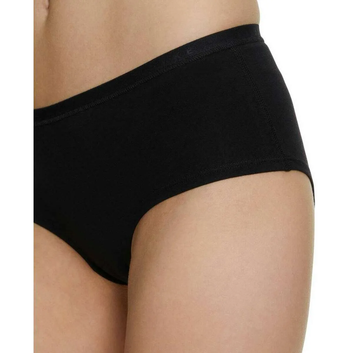 Falke Daily Climate Control Hipster Brief - Black