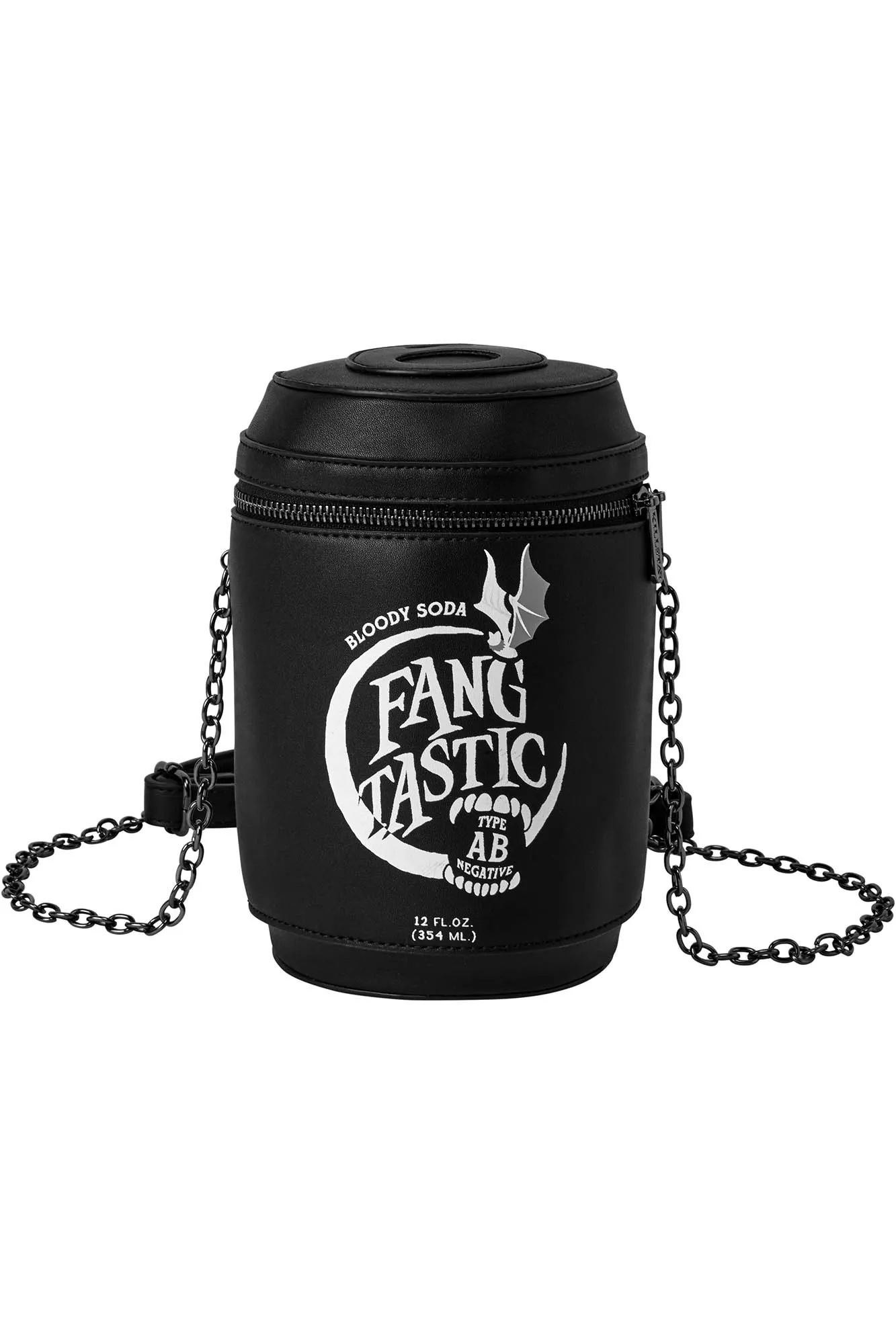 Fangtastic Soda Handbag