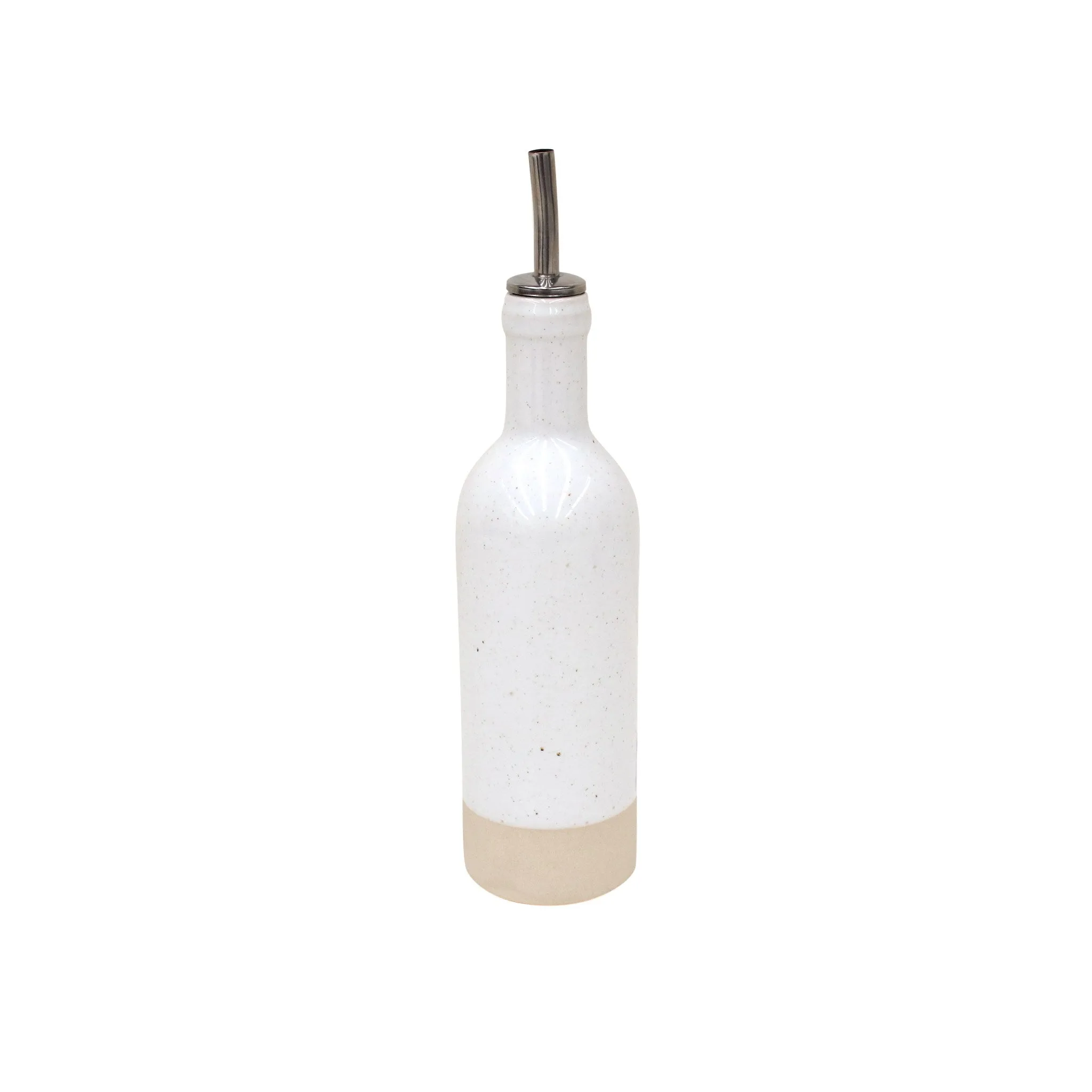 Fattoria White Cruet 350ml