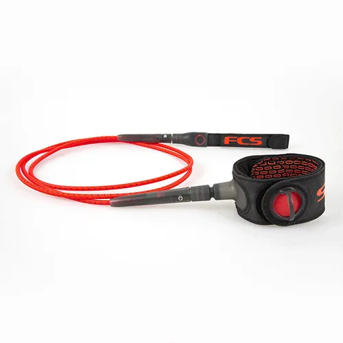 FCS Freedom Surfboard Leash