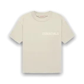 Fear of God Essentials T-shirt - Smoke Tan