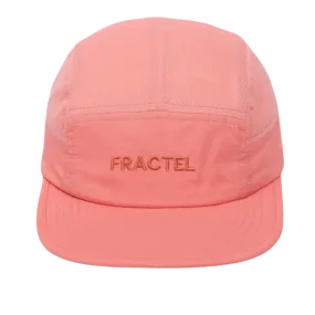 Fractel - M-Series Cap - Cerise