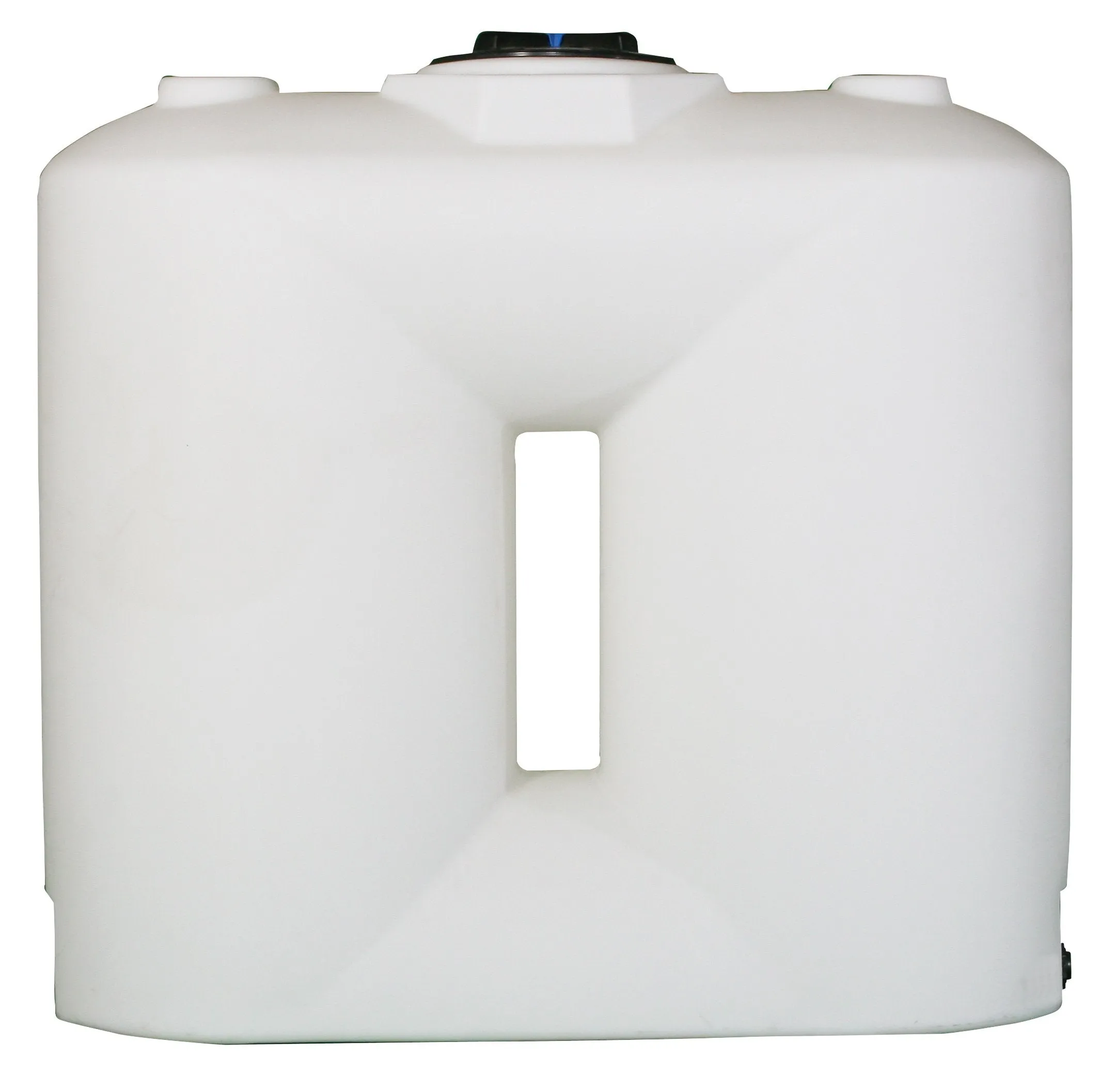 Free Standing Brine Storage Tank