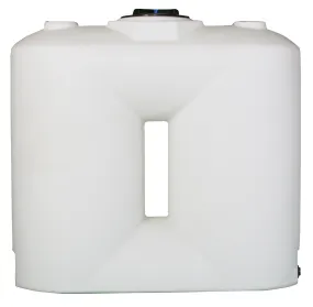 Free Standing Brine Storage Tank