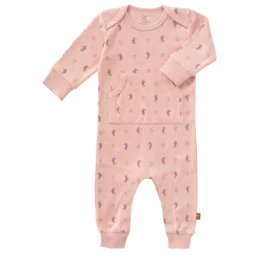 Fresk Pyjama Zonder Voet | Sea Horse