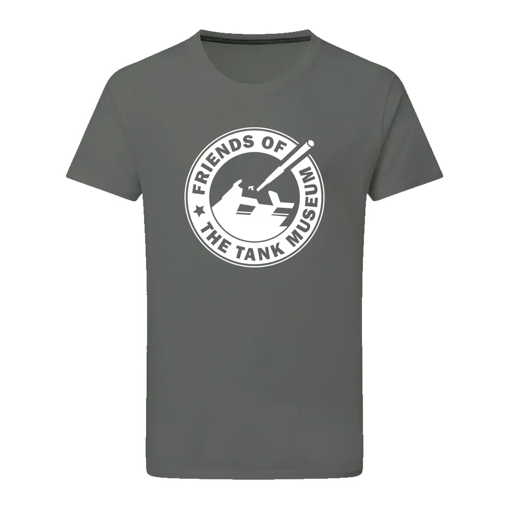 Friends of the Museum T-Shirt