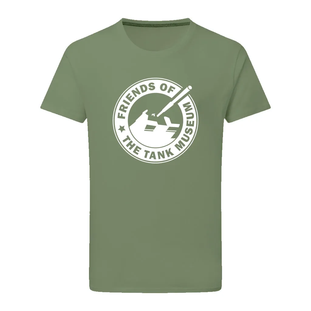 Friends of the Museum T-Shirt