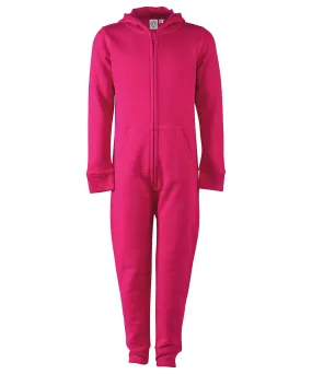 Fuchsia - Kids all-in-one