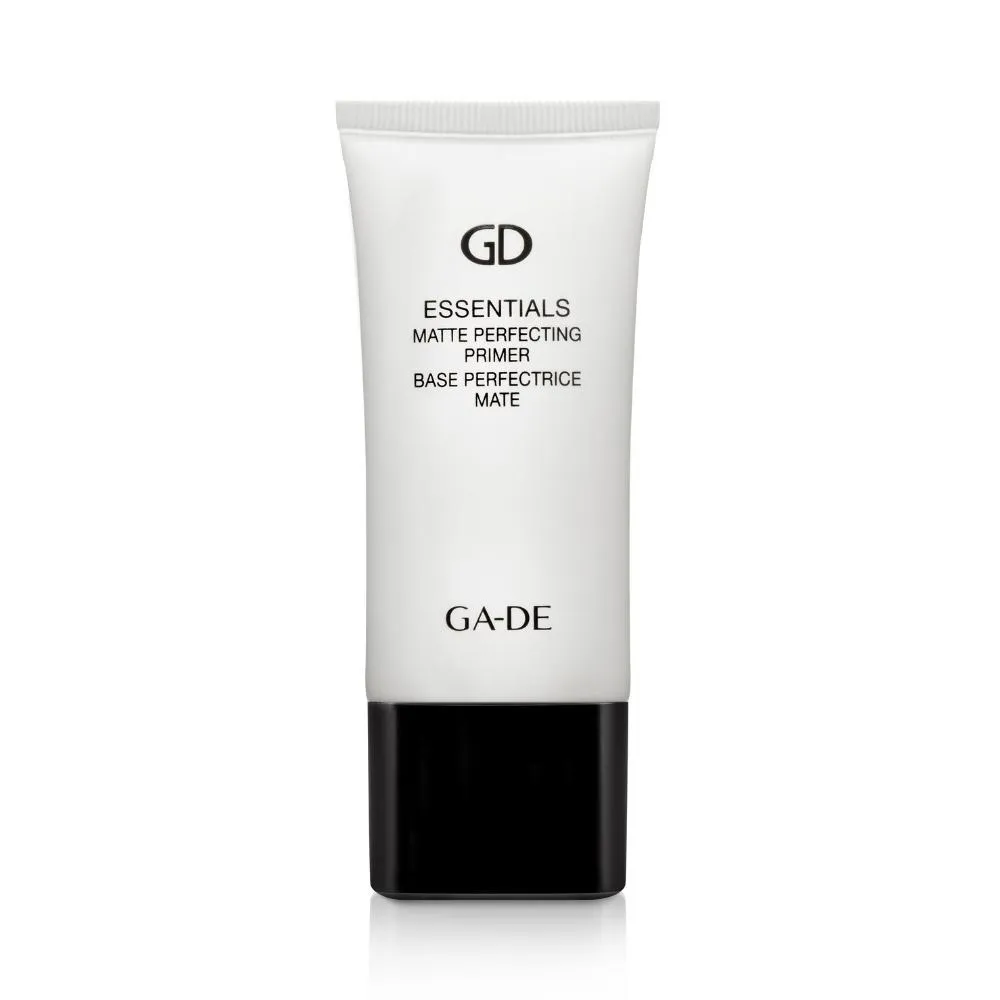 GA-DE Essentials Matte Perfecting Primer 30ml