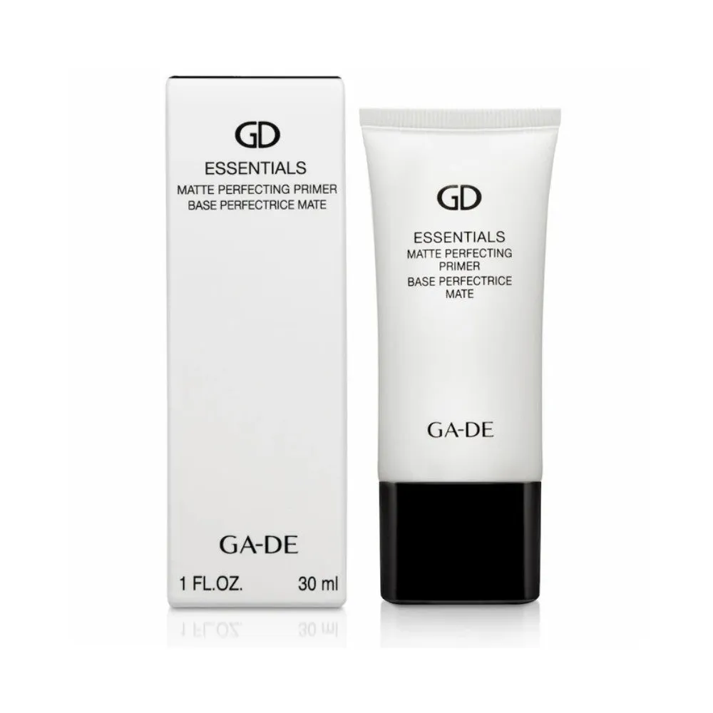 GA-DE Essentials Matte Perfecting Primer 30ml