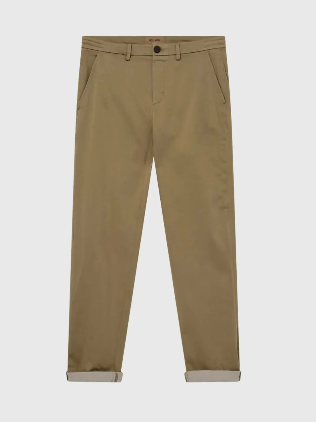 GALLERY MOS MOSH HUNT SOFT STRING PANT NEW SAND 32"