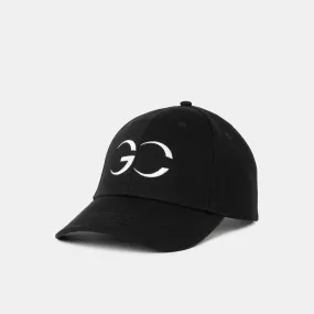 GC Essentials Cap #5 Black