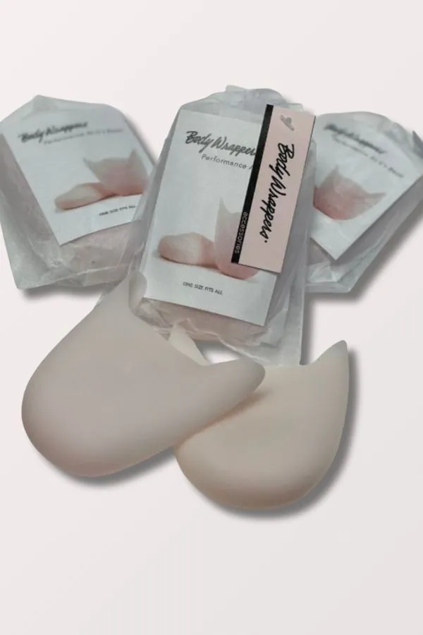 Gel Toe Pads