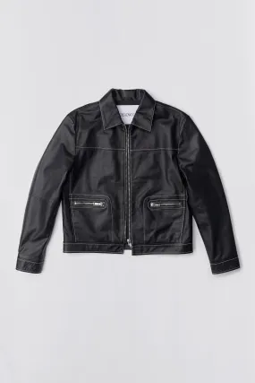 Gibbs Jacket Whitethread